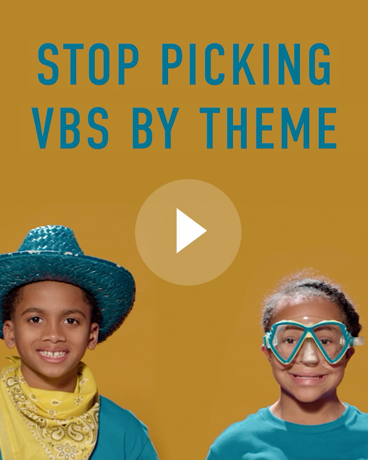 2024 Vbs Themes Lifeway Manya Ruperta