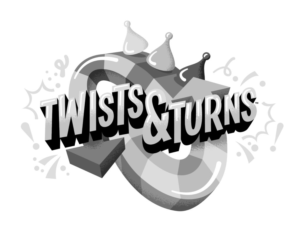 Twists and Turns VBS Craft in 2023  Vbs crafts, Vbs craft projects, Vbs  themes