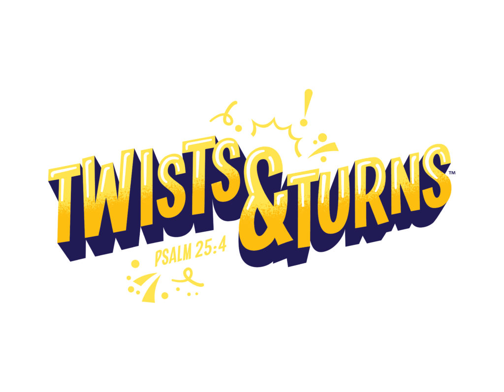 Vbs 2024 Songs Twist And Turns Ketti Meridel