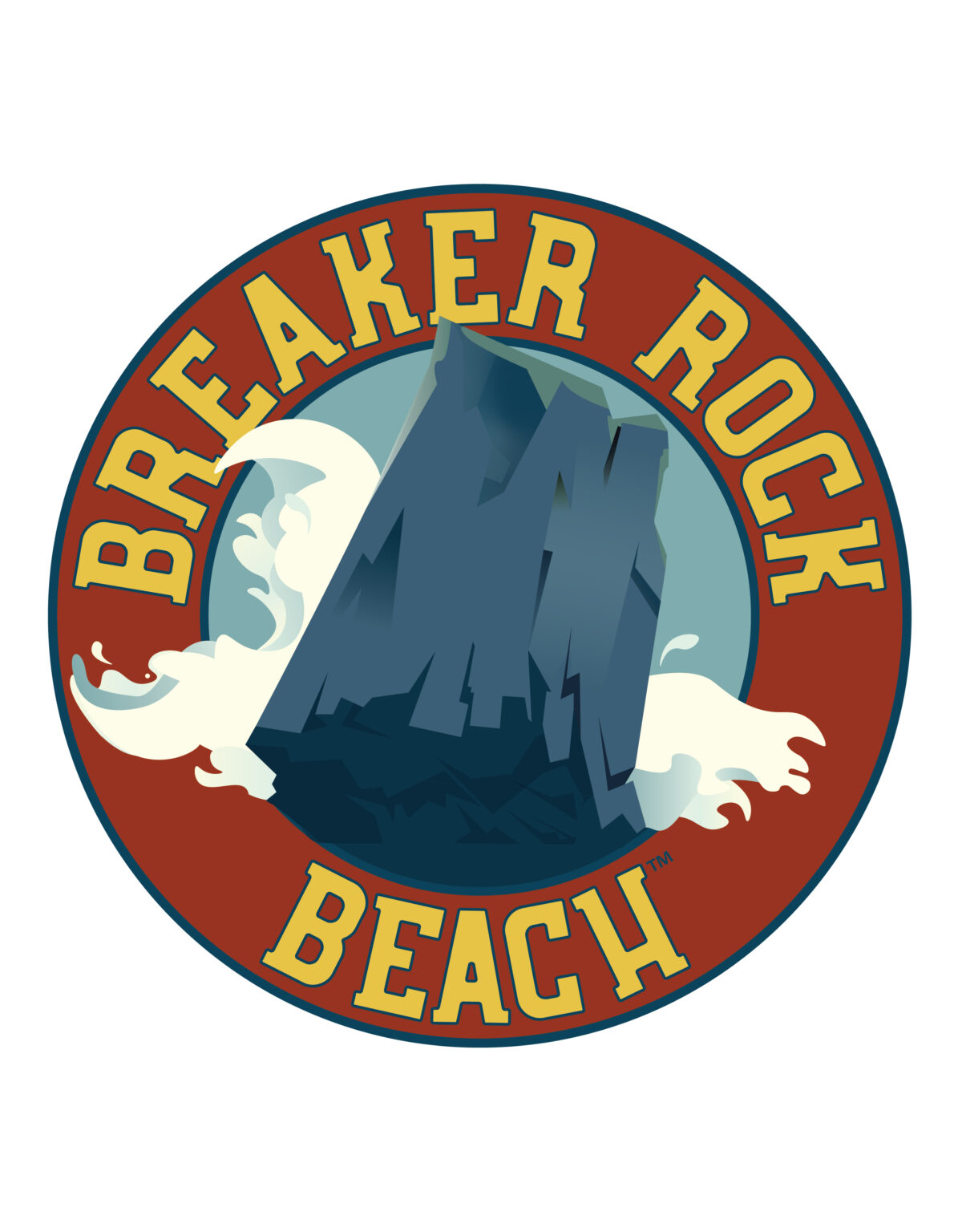 Breaker Rock Beach Resources VBS 2025 Vacation Bible School