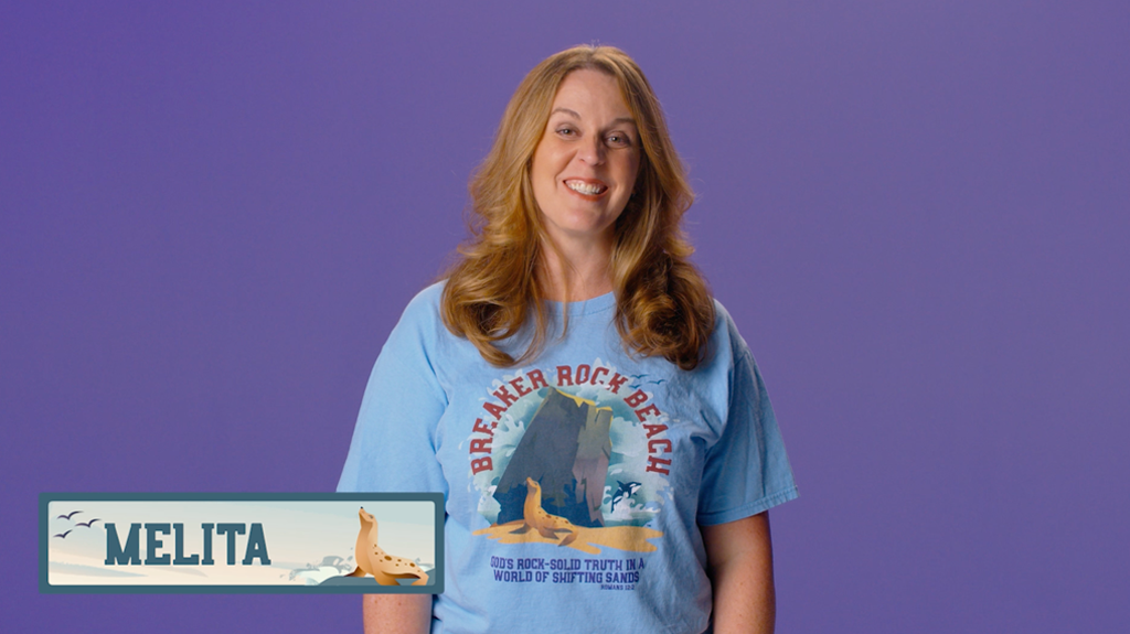 Breaker Rock Beach Resources - VBS 2024, Vacation Bible School