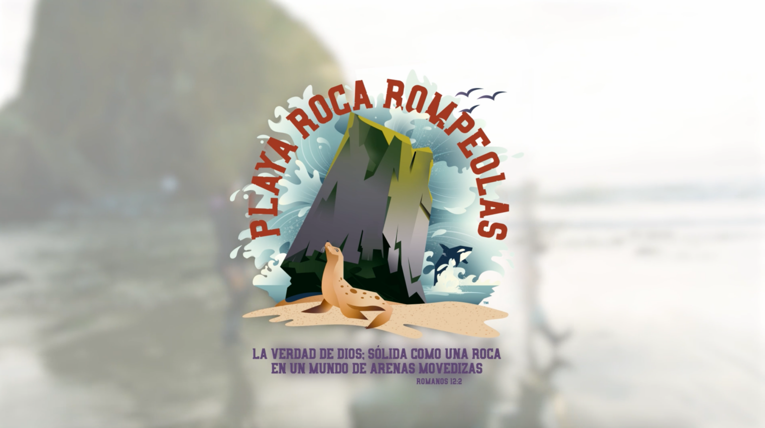 RECURSOS DE LA EBV VBS 2025 Vacation Bible School Lifeway VBS