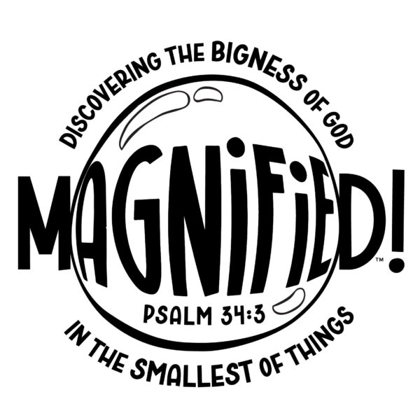 Magnified! Resources - VBS 2025 | Vacation Bible School | Lifeway VBS