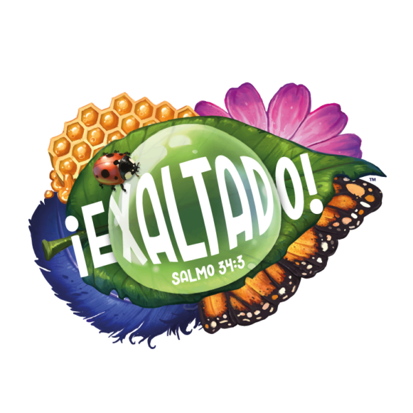 Recursos ¡Exaltado! VBS 2025 Vacation Bible School Lifeway VBS