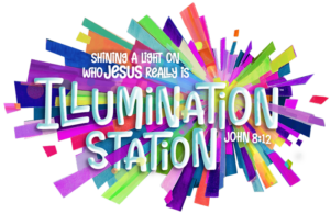 VBS 2026 | Vacation Bible School | Lifeway VBS