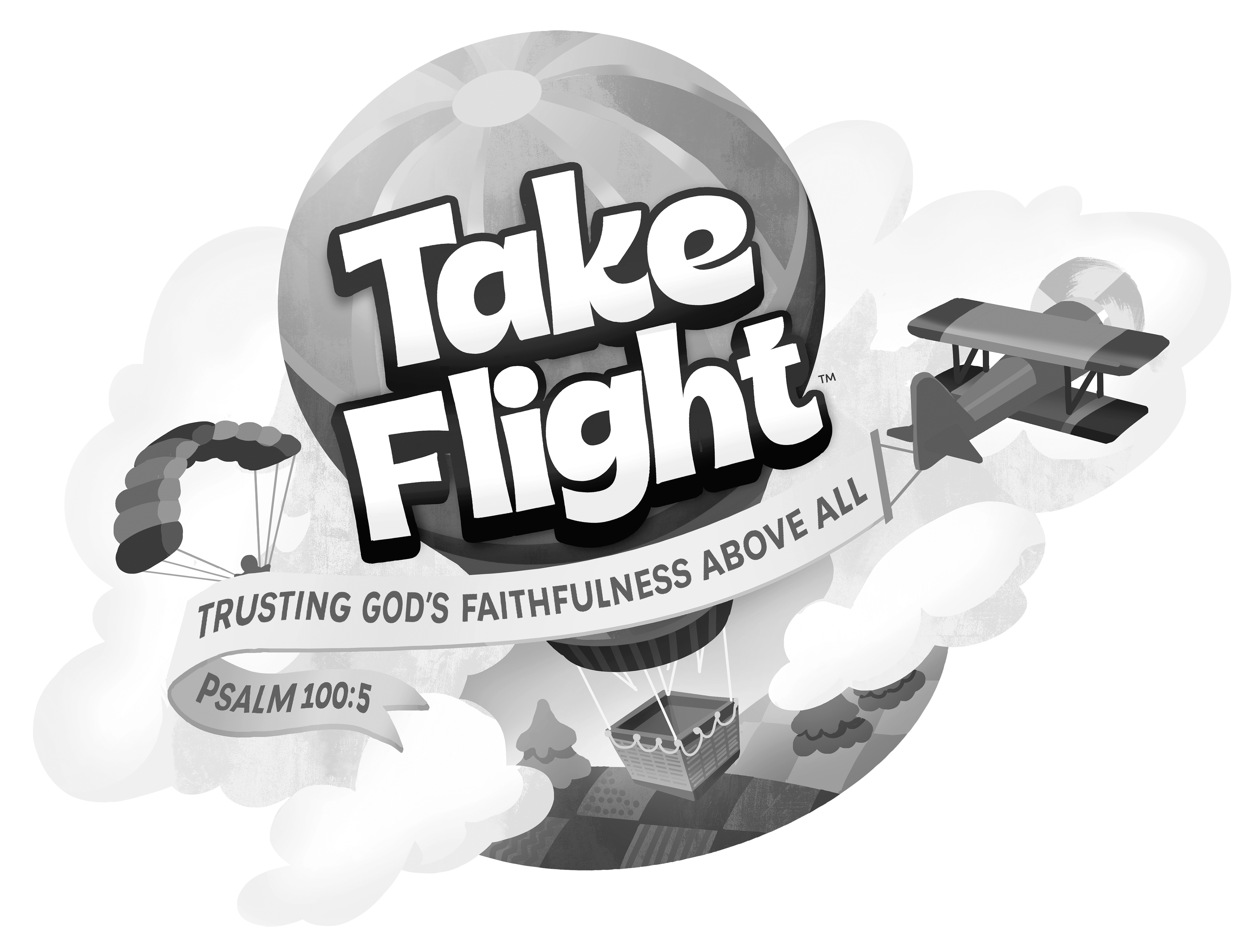 Take Flight Resources - VBS 2026 | Vacation Bible School | Lifeway VBS